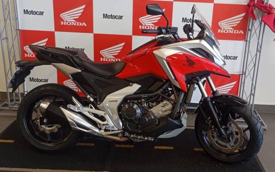 HONDA NC 750X ABS 